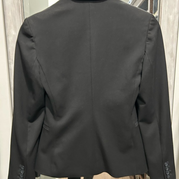 Express black blazer size 0 - Picture 7 of 13